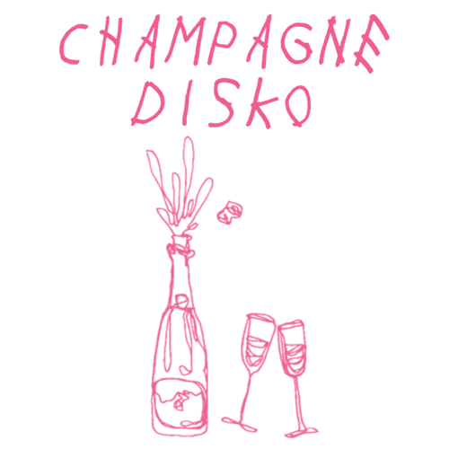 Champagne Disko